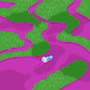 Meet your Posher, Morgan